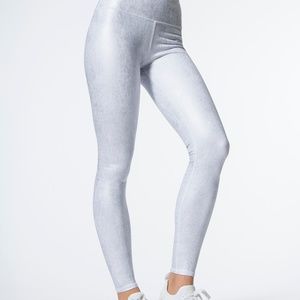 Alo High Waist Airbrush Legging